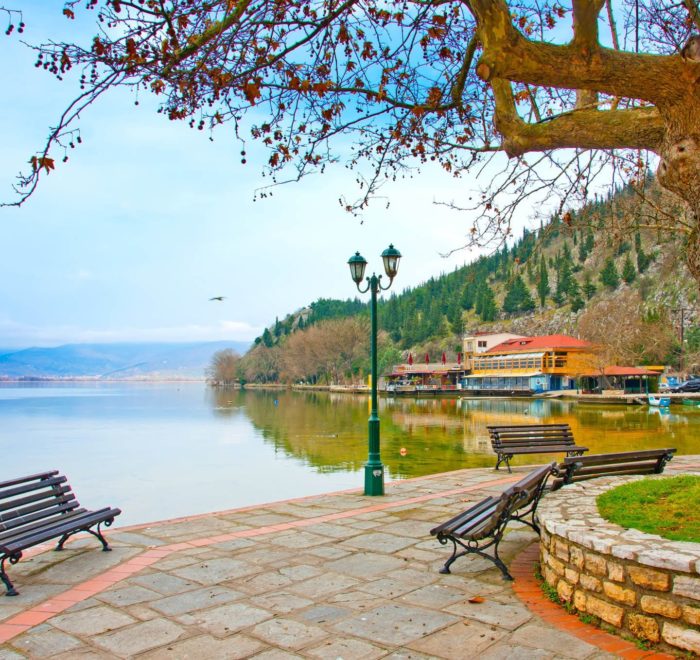 Easter Excursion Kastoria – Prespes – Kalambaka