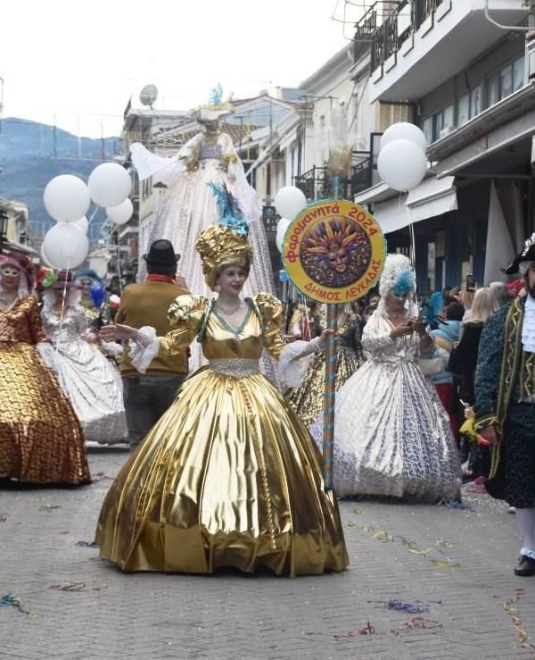 Three-day Excursion to Lefkada Vonitsa – Nydri – Preveza