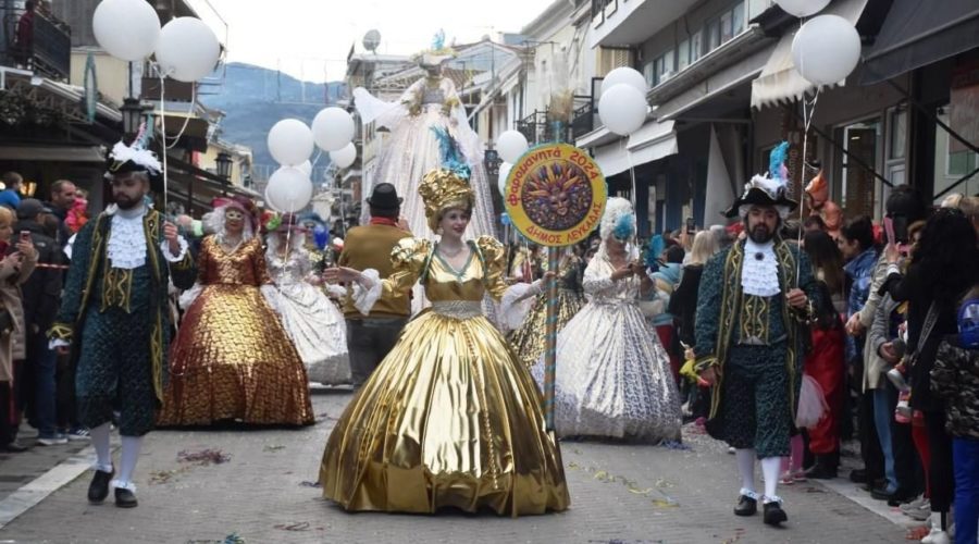 Τριήμερη Εκδρομή σε Λευκάδα Βόνιτσα – Νυδρί – Πρέβεζα