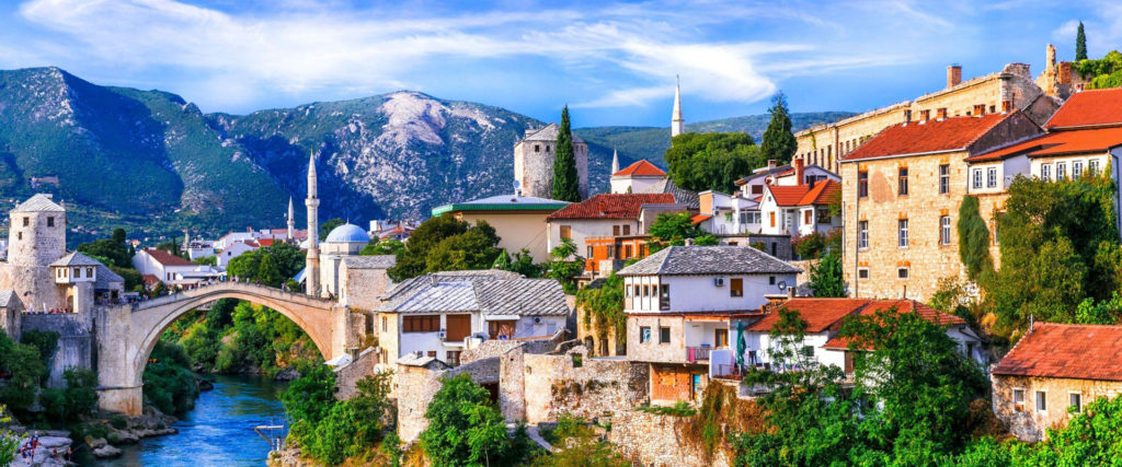 Εκδρομή Πάσχα Ντουμπρόβνικ και Κροατία