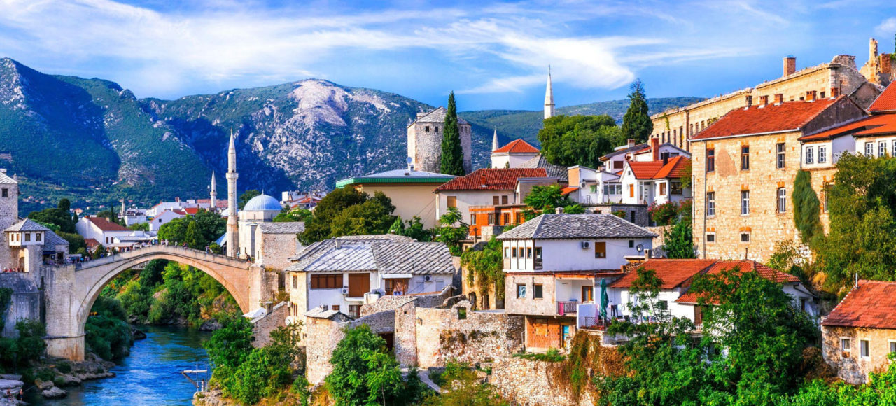 Εκδρομή Πάσχα Ντουμπρόβνικ και Κροατία