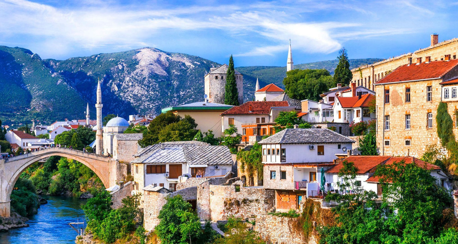 Εκδρομή Πάσχα Ντουμπρόβνικ και Κροατία