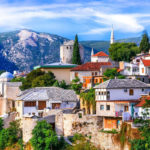 Εκδρομή Πάσχα Ντουμπρόβνικ και Κροατία