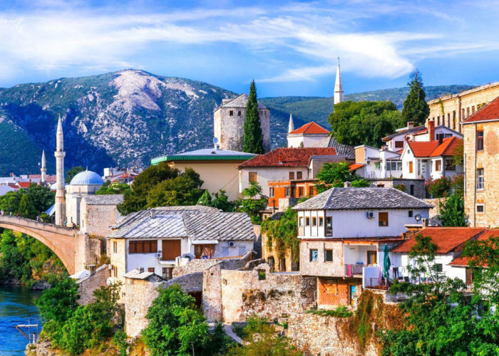 Ostertour durch Dubrovnik und Kroatien