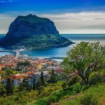 Εκδρομή Αγίου Πνεύματος σε Νεάπολη Λιμένι Γύθειο