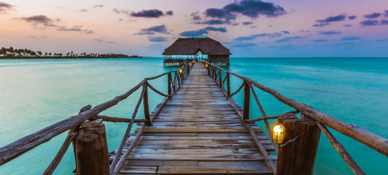 Εκδρομή στην Ζανζιβάρη Καλοκαίρι 2026