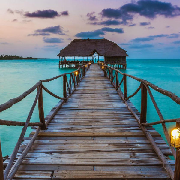 Εκδρομή στην Ζανζιβάρη Καλοκαίρι 2026