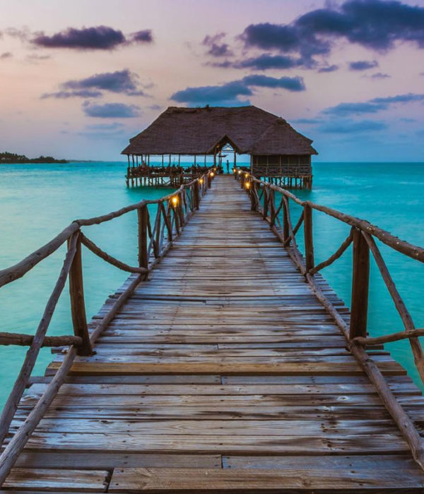 Summer trip to Zanzibar 2026