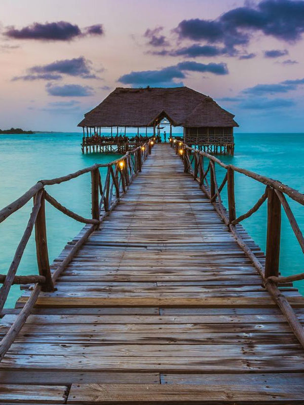 Εκδρομή στην Ζανζιβάρη Καλοκαίρι 2026