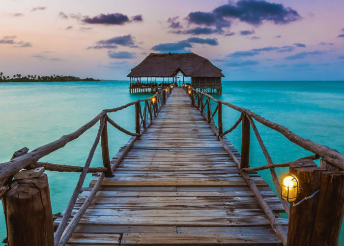 Летняя поездка на Занзибар 2026