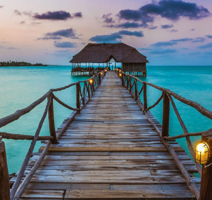 Summer trip to Zanzibar 2026