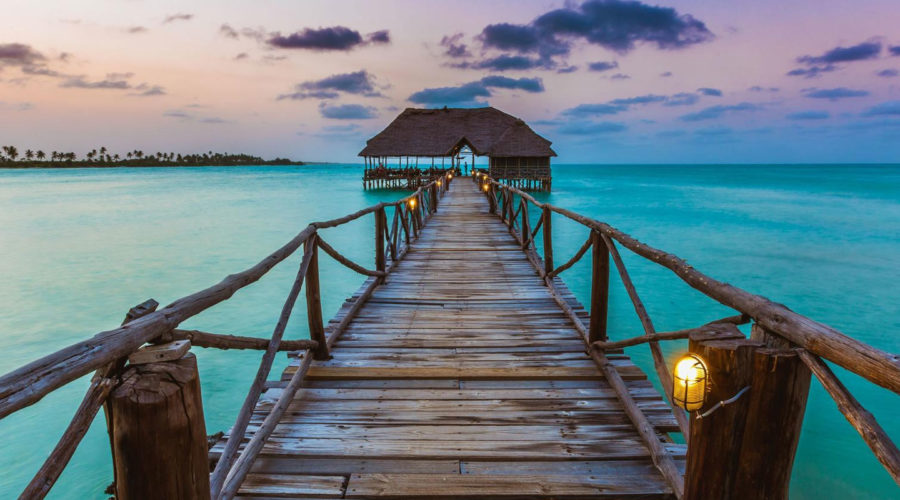 Εκδρομή στην Ζανζιβάρη Καλοκαίρι 2026