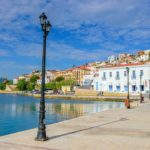 Εκδρομή Πρωτομαγιά Καλαμάτα - Πύλο - Μεθώνη