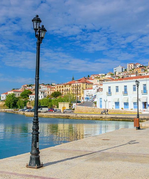 Εκδρομή Πρωτομαγιά Καλαμάτα - Πύλο - Μεθώνη