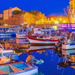 Οκταήμερη Εκδρομή Σαρδηνία - Κορσική