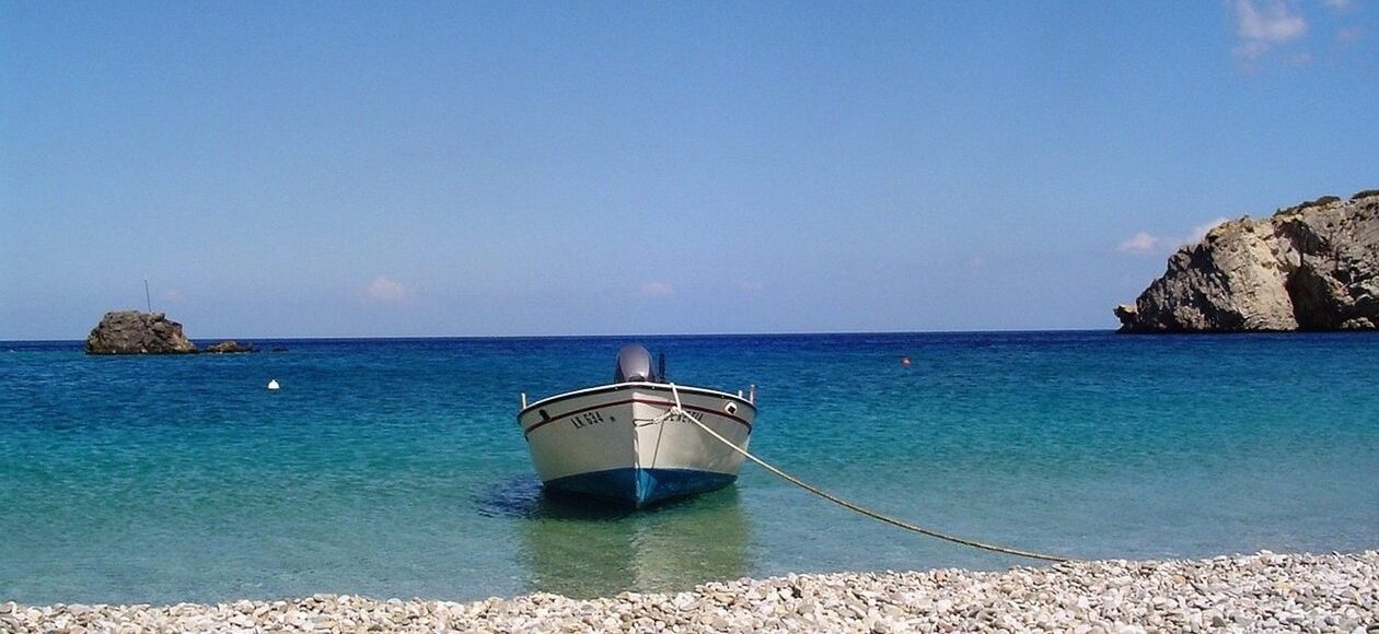 Εκδρομή Εύβοια Ψαχνά, Μονή Μακρυμάλλη & Παραλία Πολιτικών