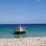 Εκδρομή Εύβοια Ψαχνά, Μονή Μακρυμάλλη & Παραλία Πολιτικών