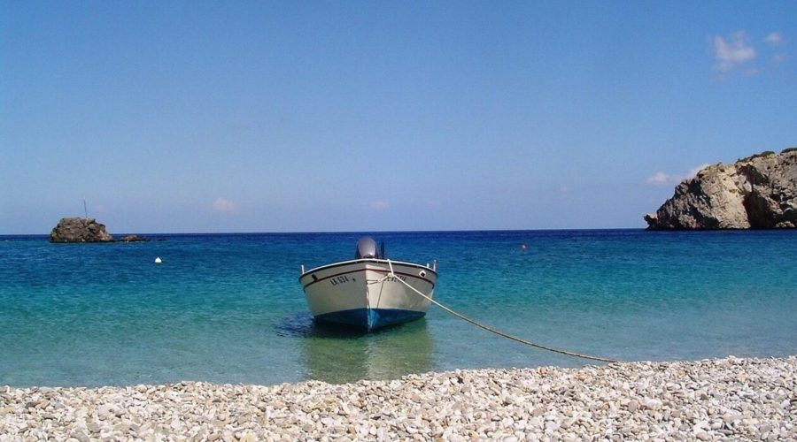 Εκδρομή Εύβοια Ψαχνά, Μονή Μακρυμάλλη & Παραλία Πολιτικών