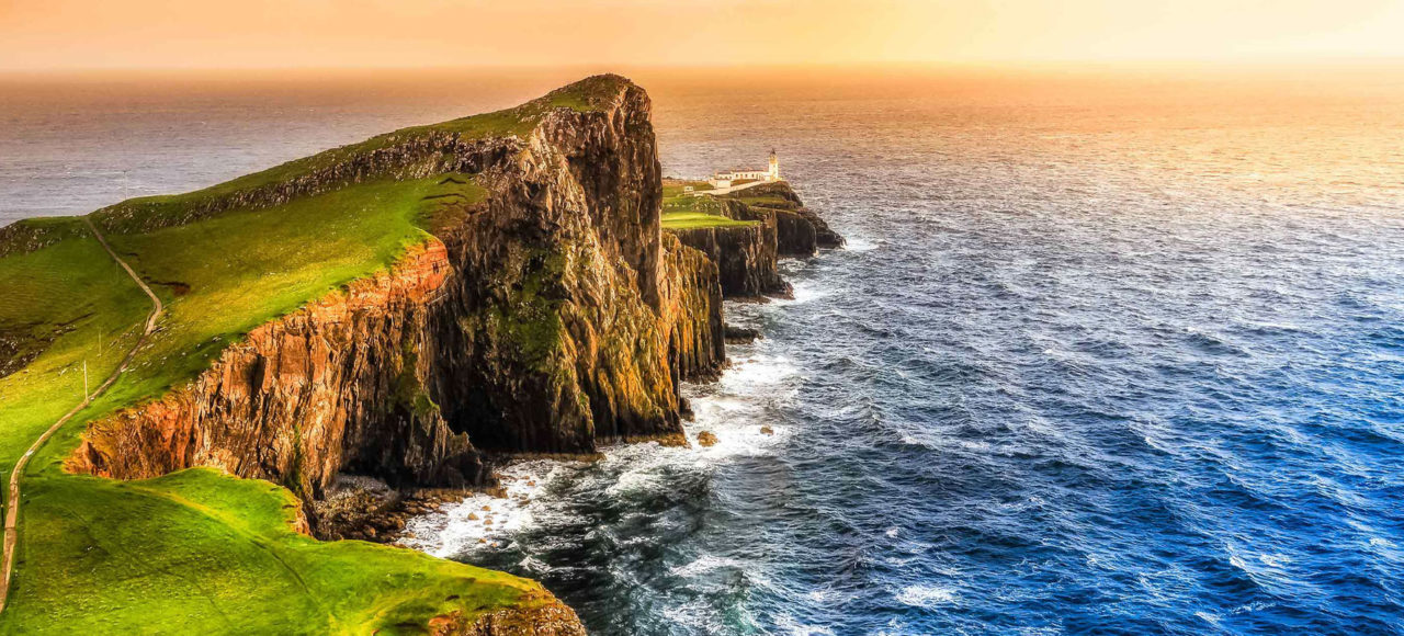 Εκδρομή στην Σκωτία Καλοκαίρι 2026