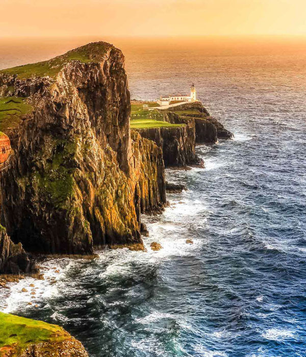 Εκδρομή στην Σκωτία Καλοκαίρι 2026