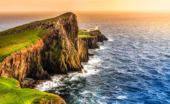 Excursion to Scotland Summer 2026