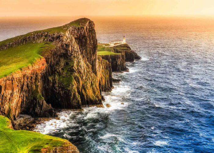 Εκδρομή στην Σκωτία Καλοκαίρι 2026