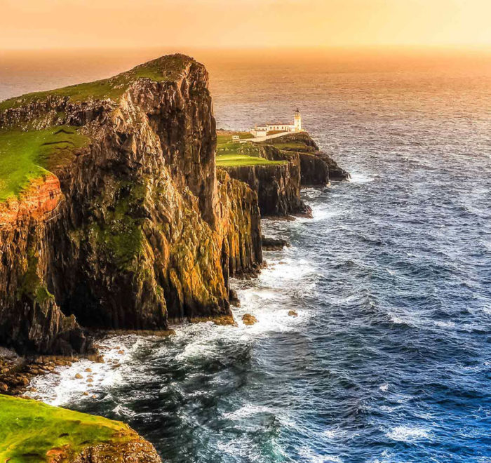 Εκδρομή στην Σκωτία Καλοκαίρι 2026