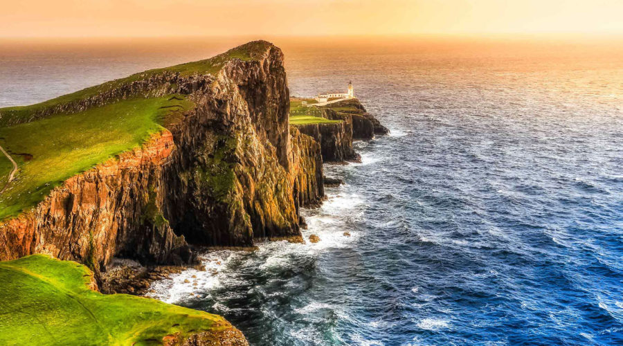 Εκδρομή στην Σκωτία Καλοκαίρι 2026