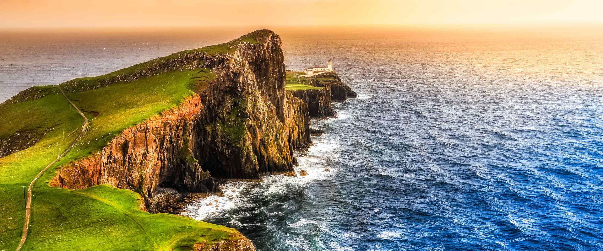 Εκδρομή στην Σκωτία Καλοκαίρι 2026