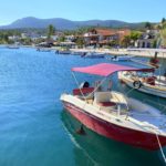 Ημερήσια Εκδρομή Σκάλα Αταλάντης – Λιβανάτες Φθιώτιδας