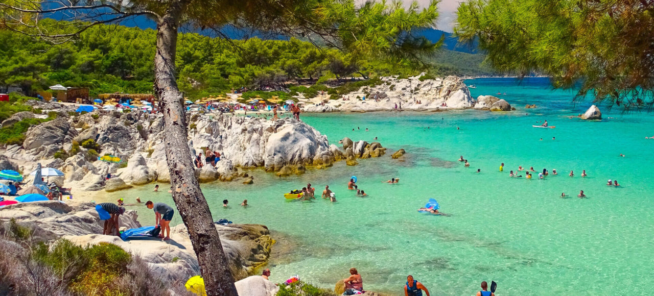 Εκδρομή Χαλκιδική – Άγιο Όρος – Όσιος Παΐσιος