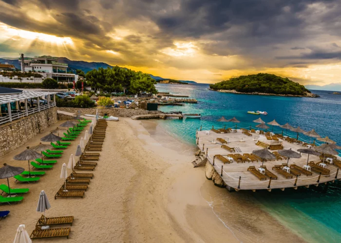 Full Day Excursion in Albania