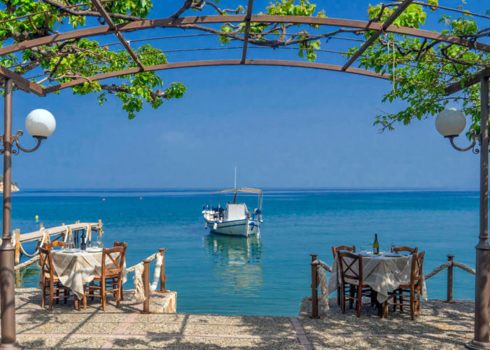 Εκδρομή Νέα Επίδαυρο και Μονή Αγνούντος