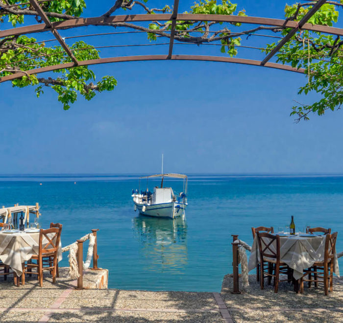 Εκδρομή Νέα Επίδαυρο και Μονή Αγνούντος