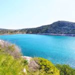 Εκδρομή για Μπάνιο στην Παραλία Λομβάρδα