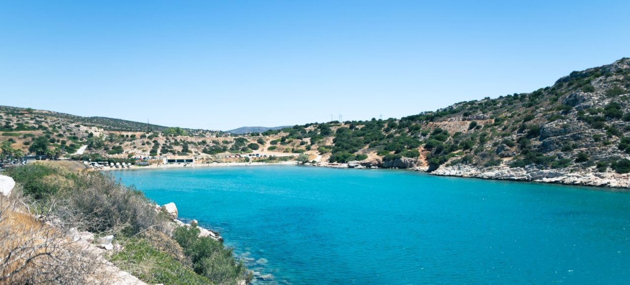 Εκδρομή για Μπάνιο στην Παραλία Λομβάρδα