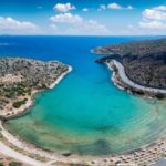 Εκδρομή για Μπάνιο στην Παραλία Λομβάρδα
