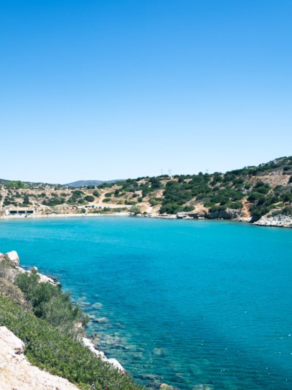 Εκδρομή για Μπάνιο στην Παραλία Λομβάρδα