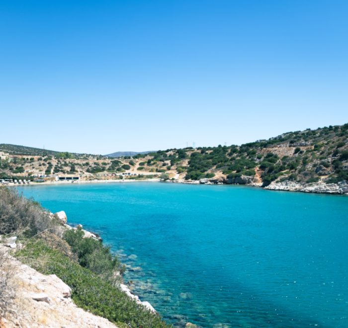 Εκδρομή για Μπάνιο στην Παραλία Λομβάρδα