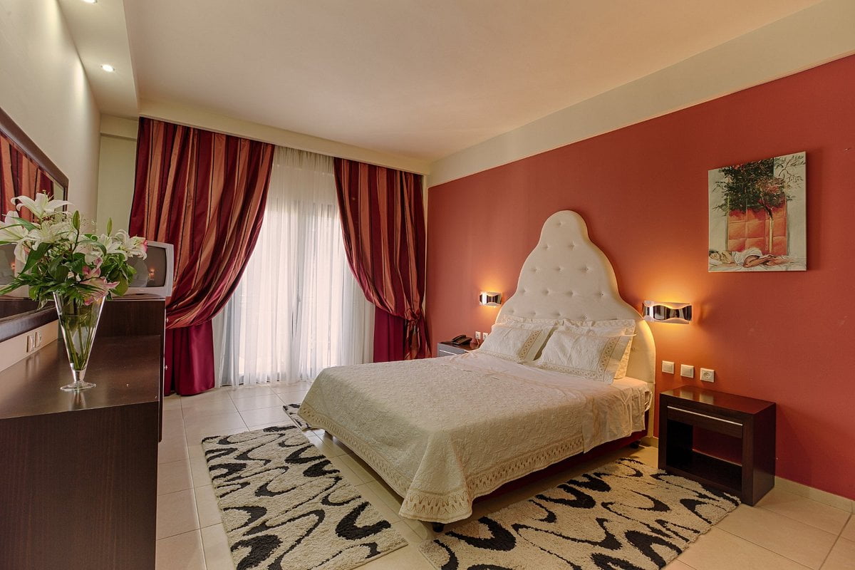 Our Hotel Mouzaki Palace 4*