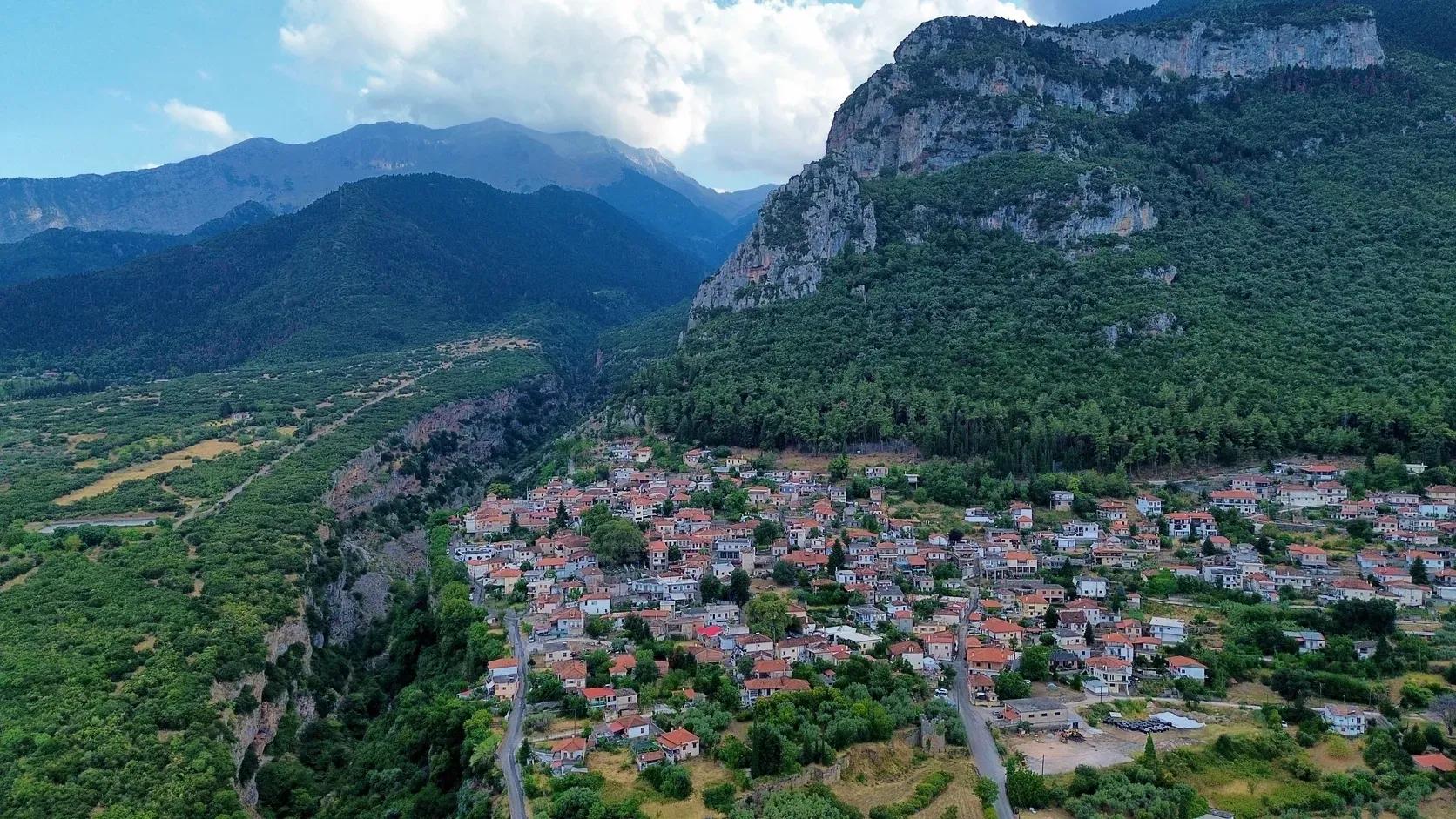 Εκδρομή στη Γιορτή Τσίπουρου Άνω Τιθορέας & Πολύδροσο