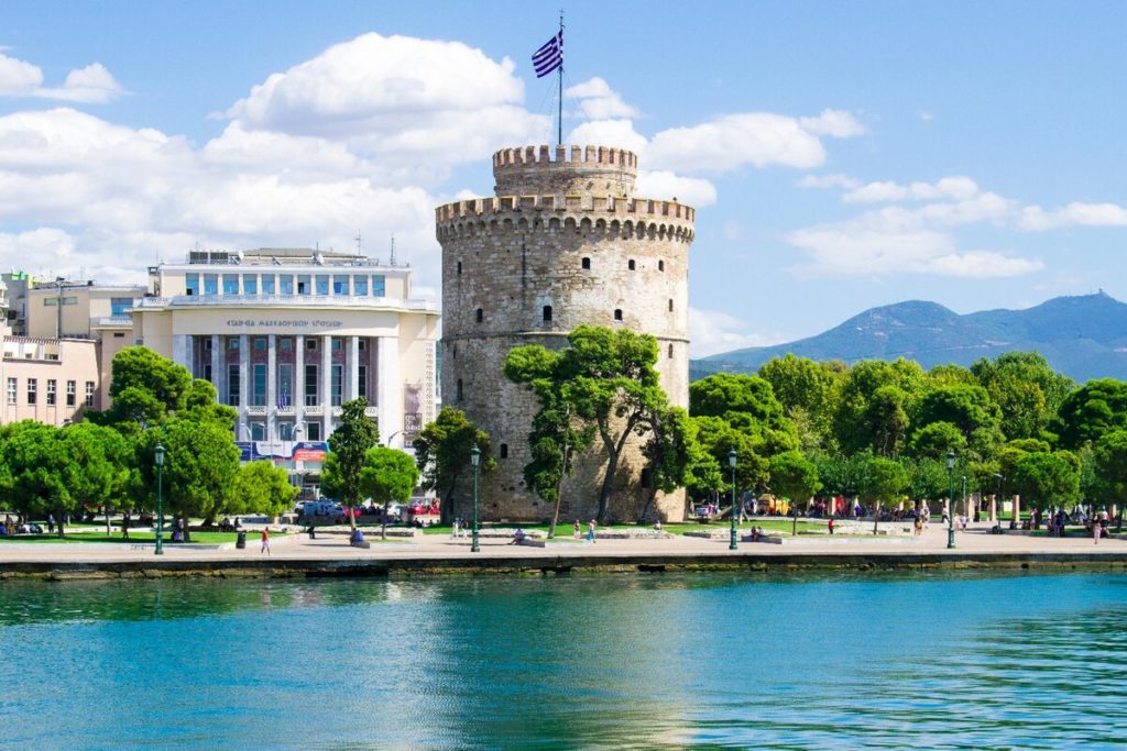 Θεσσαλονίκη 28η Οκτωβρίου – Σουρωτή, Ρούπελ & Μαγευτική Κερκίνη