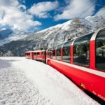 Εκδρομή Ελβετία και Άλπεις St. Moritz – Ζυρίχη – Μιλάνο