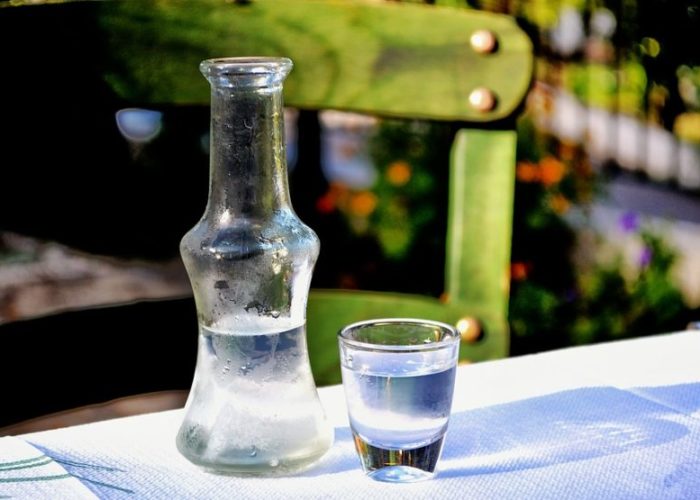 Εκδρομή στη Γιορτή Τσίπουρου Άνω Τιθορέας & Πολύδροσο