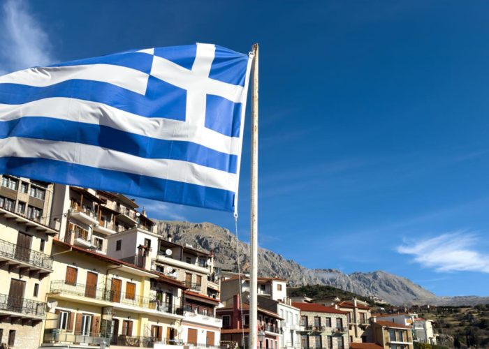 Excursion Arachova Cold Springs October 28th