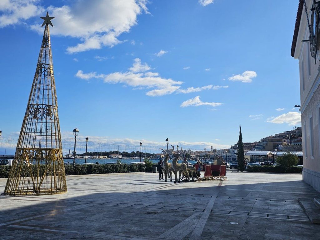 🎄 2ΗΜΕΡΗ ΕΚΔΡΟΜΗ ΘΕΟΦΑΝΕΙΑ – ΓΥΘΕΙΟ, ΑΡΕΟΠΟΛΗ & ΣΠΗΛΑΙΟ ΔΙΡΟΥ ✨
