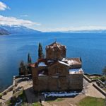 Εκδρομή τα Χριστούγεννα στην Βυζαντινή Οχρίδα